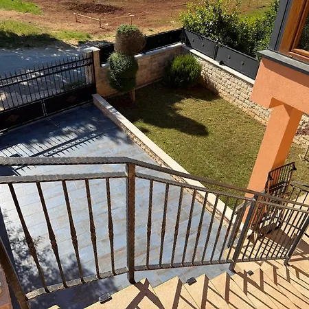 Sunshine Apartment Rosini