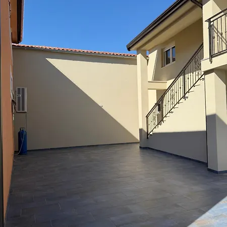 Sunshine Apartment Rosini