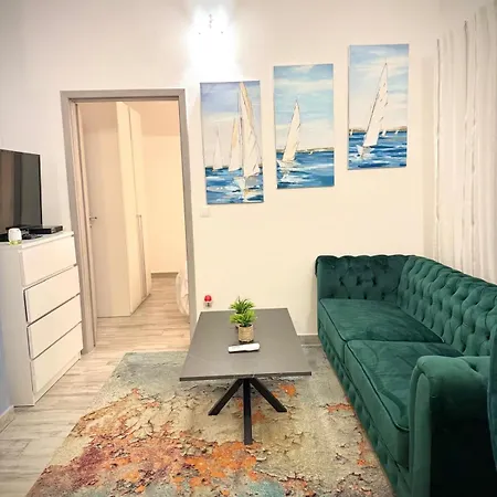 Apartment Sunshine Rosini