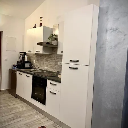 Apartament Sunshine