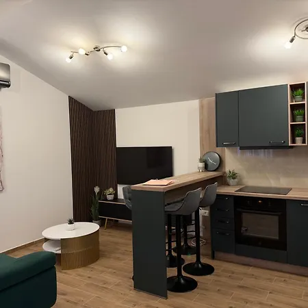 Sunshine Apartment Rosini