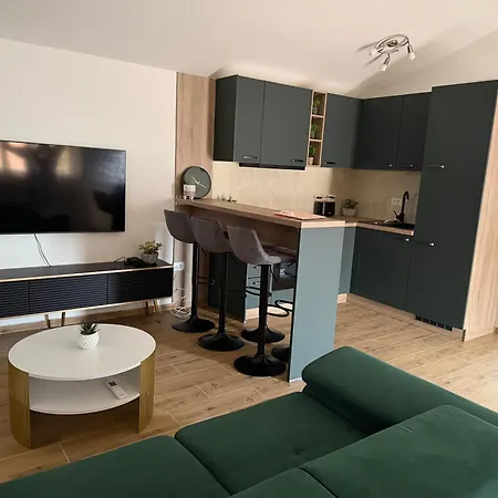 Sunshine Apartment Rosini