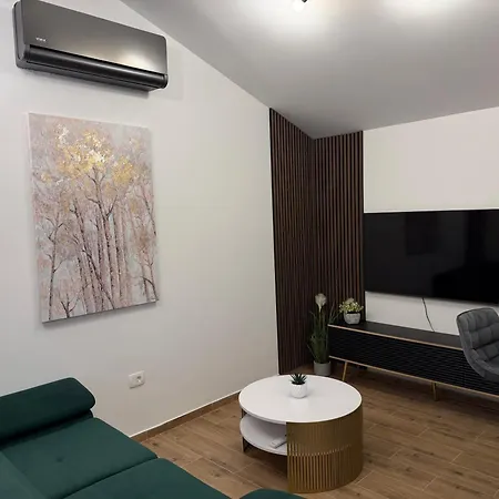 Sunshine Apartment Rosini