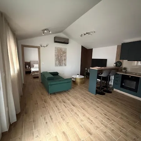 Apartment Sunshine Rosini