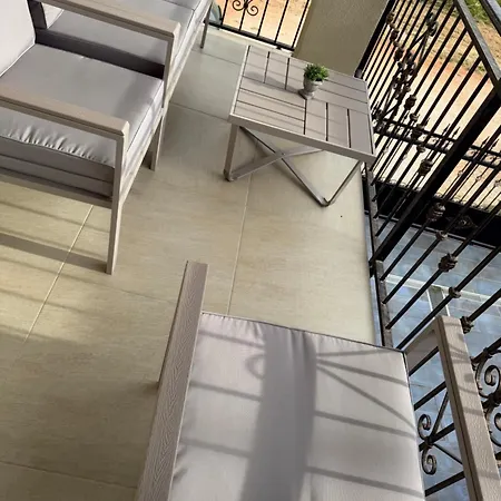 Apartment Sunshine